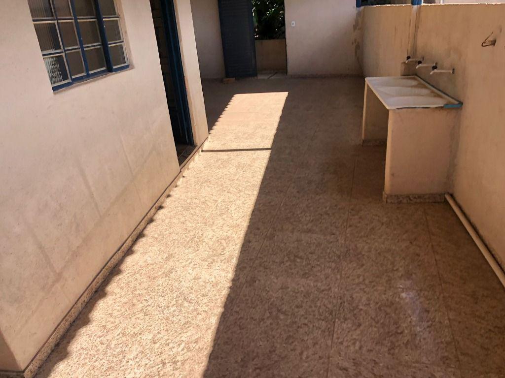 Casa, Nossa Senhora de Fátima, 3 Quartos, 2 Vagas