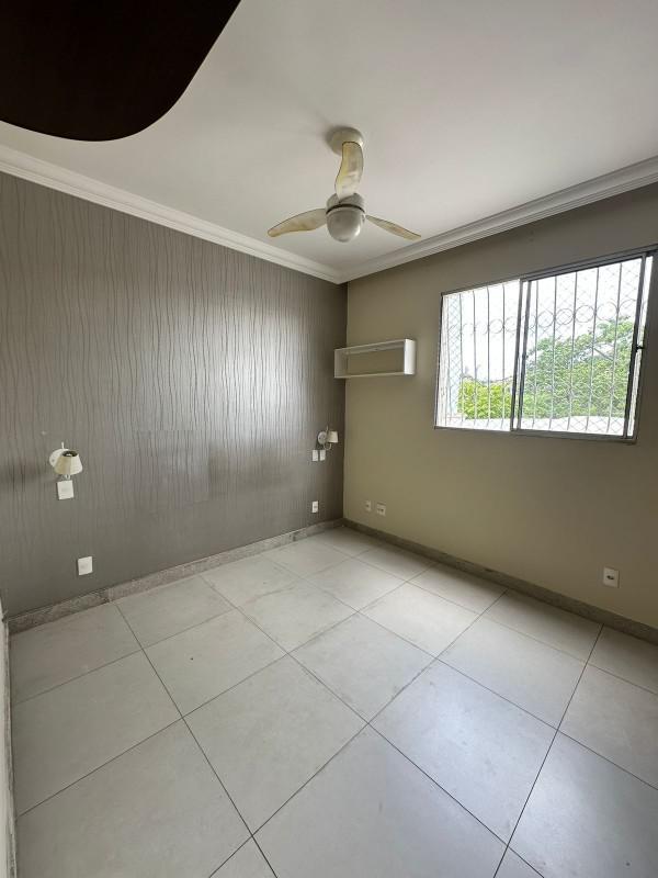 Apartamento, Ouro Preto, 2 Quartos, 1 Vaga, 1 Suíte