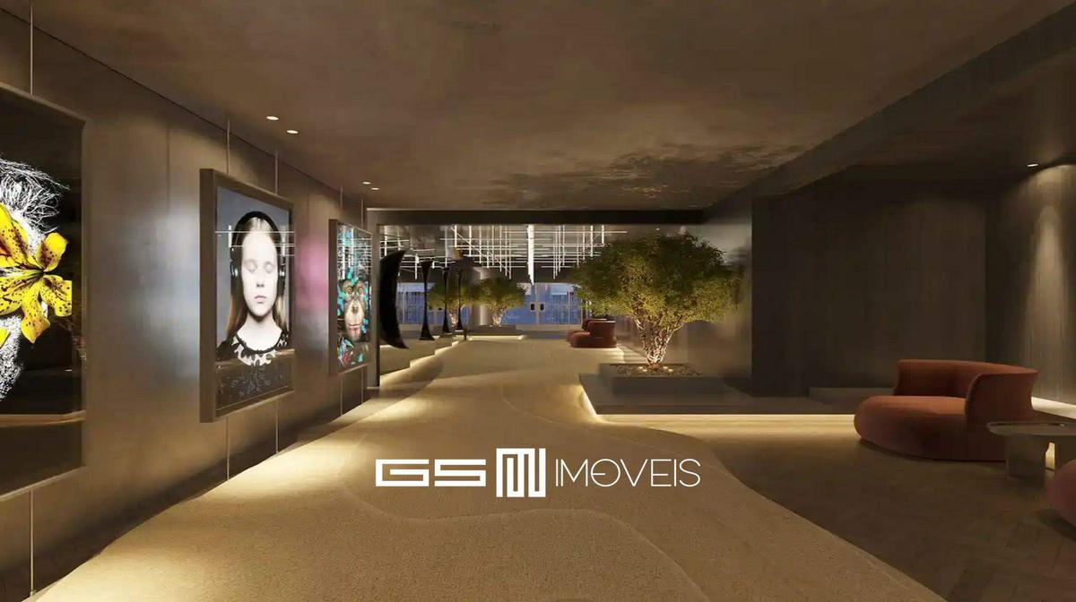 Apartamento, Lourdes, 3 Quartos, 2 Vagas, 3 Suítes