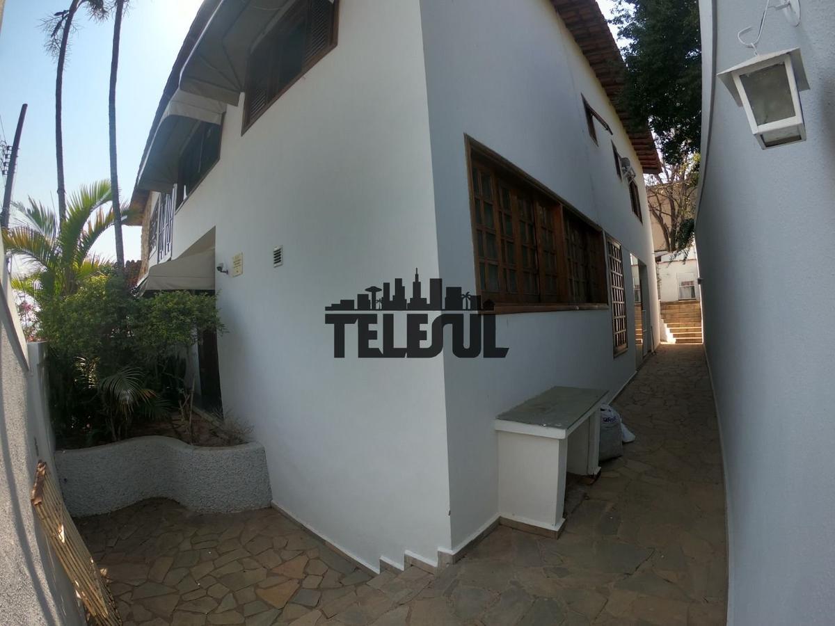 Casa, Parque Boa Vista, 4 Quartos, 2 Vagas, 2 Suítes