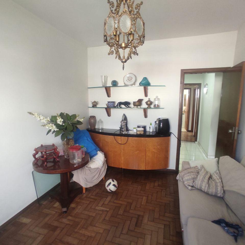 Apartamento, Renascença, 3 Quartos, 1 Vaga, 1 Suíte