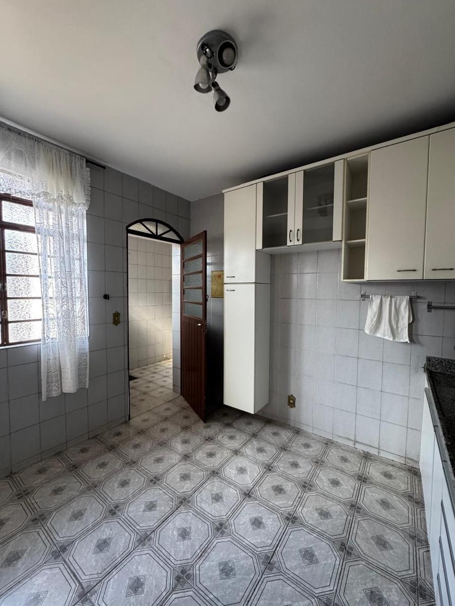 Casa, Céu Azul, 3 Quartos, 3 Vagas, 1 Suíte