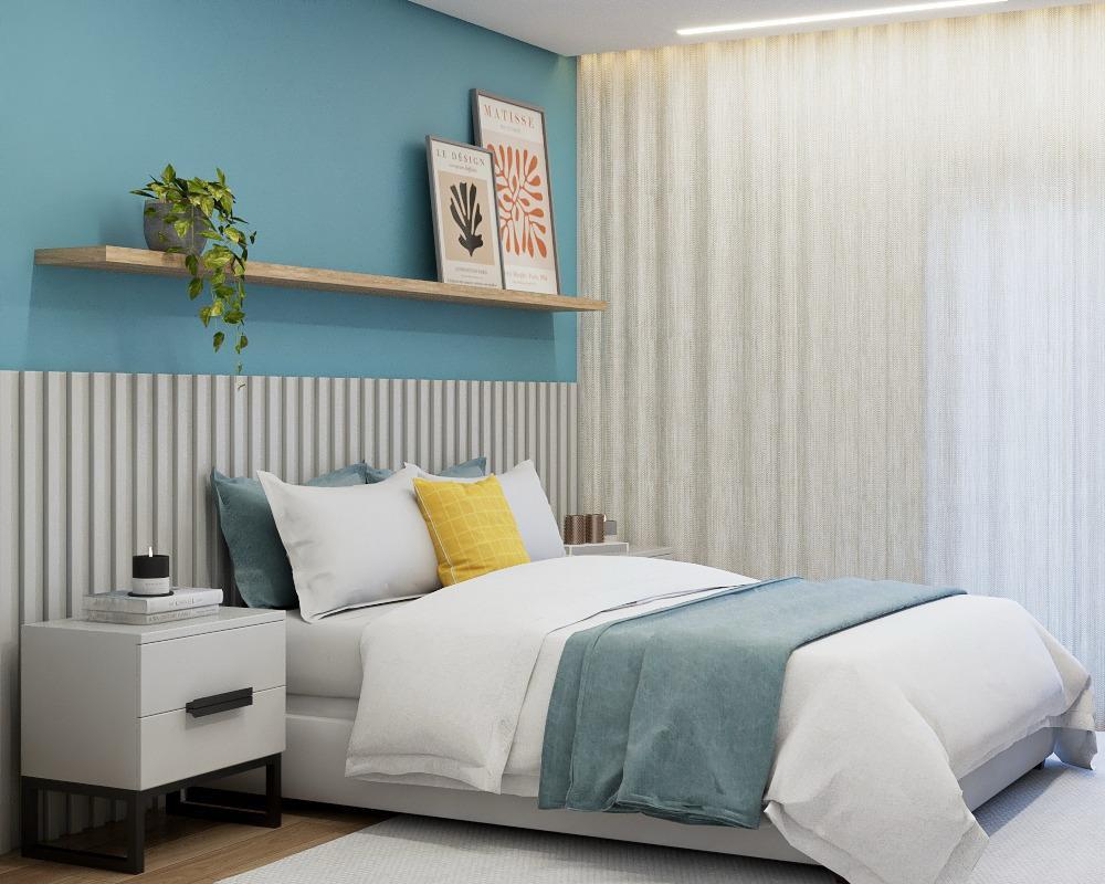 Cobertura, Palmeiras, 3 Quartos, 2 Vagas, 1 Suíte