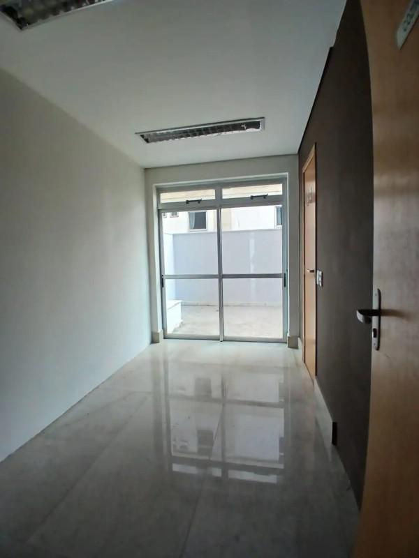 Sala, Santo Agostinho, 1 Quarto, 0 Vaga