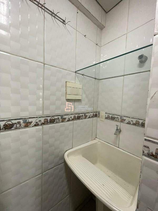 Apartamento, Centro, 1 Quarto