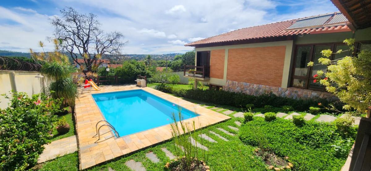 Casa, Recanto da Lagoa, 3 Quartos, 4 Vagas, 2 Suítes