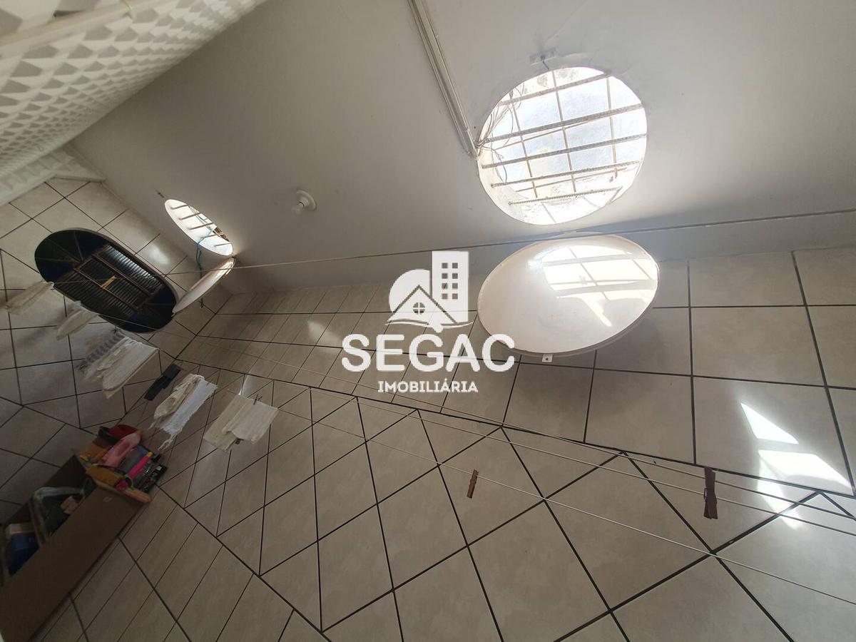 Casa, Glória, 3 Quartos, 3 Vagas, 1 Suíte