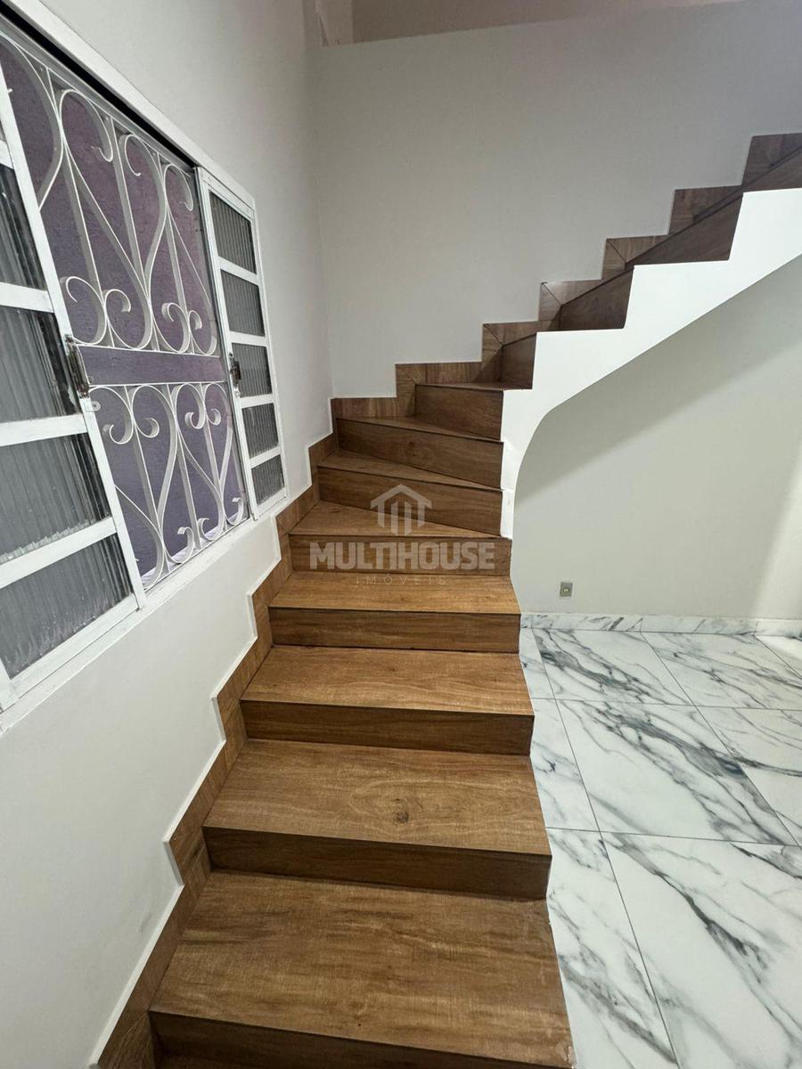 Casa, Vida Nova, 2 Quartos, 1 Vaga, 1 Suíte