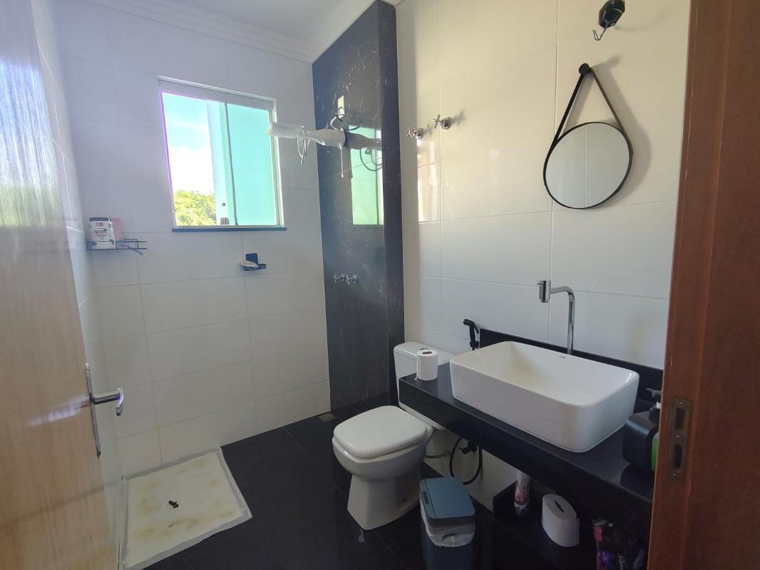 Casa, Copacabana, 3 Quartos, 4 Vagas, 1 Suíte