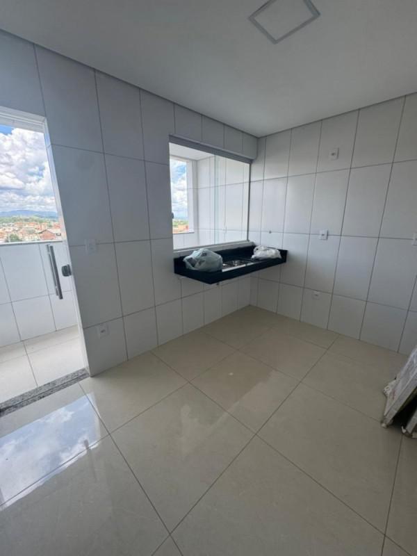 Apartamento, Masterville, 3 Quartos, 1 Vaga, 1 Suíte