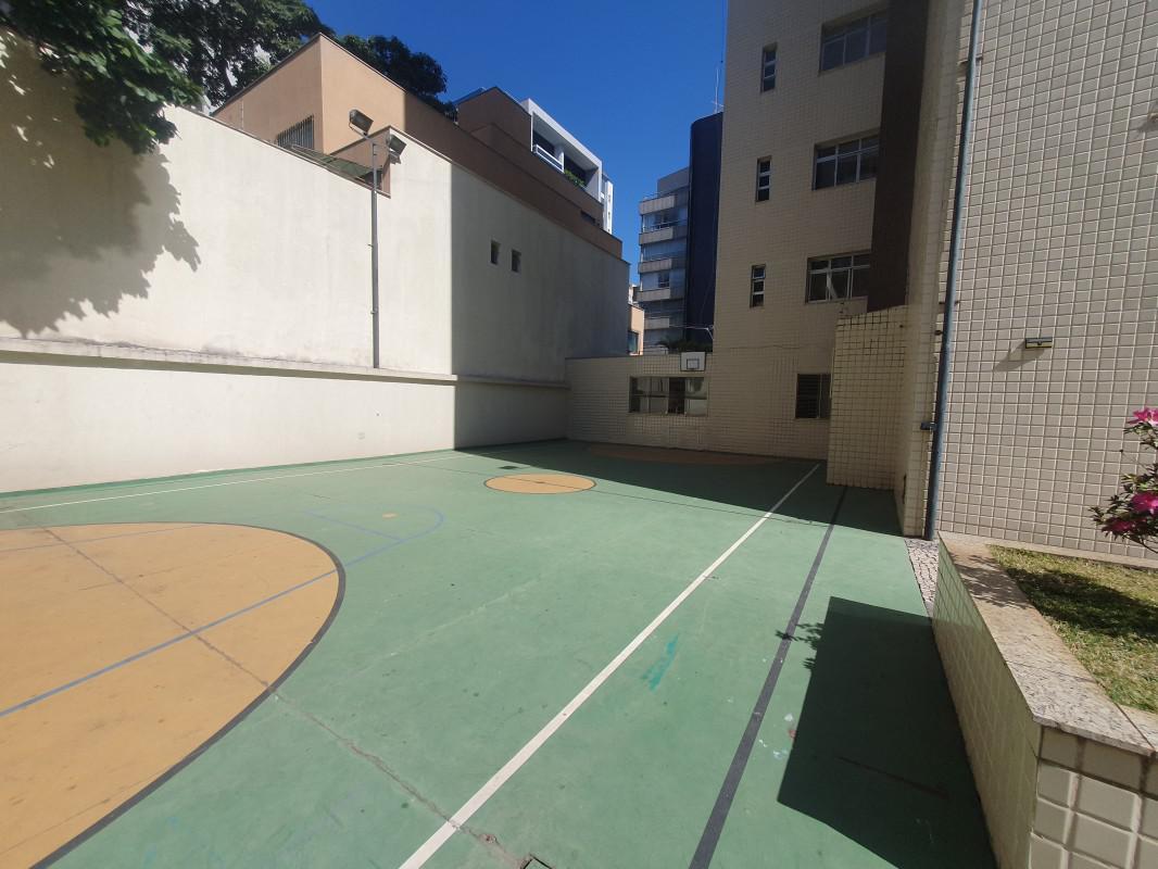 Apartamento, Gutierrez, 4 Quartos, 2 Vagas, 1 Suíte