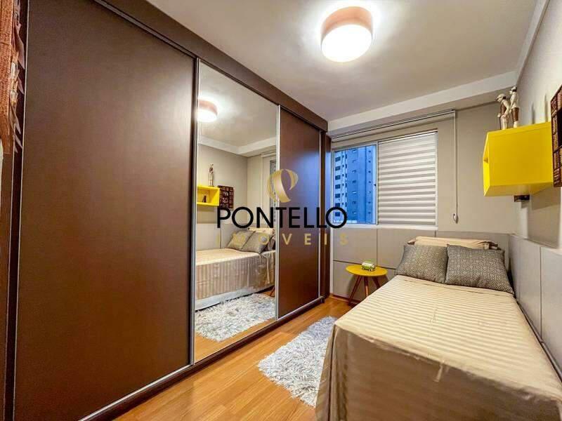 Cobertura, Serra, 3 Quartos, 2 Vagas, 2 Suítes