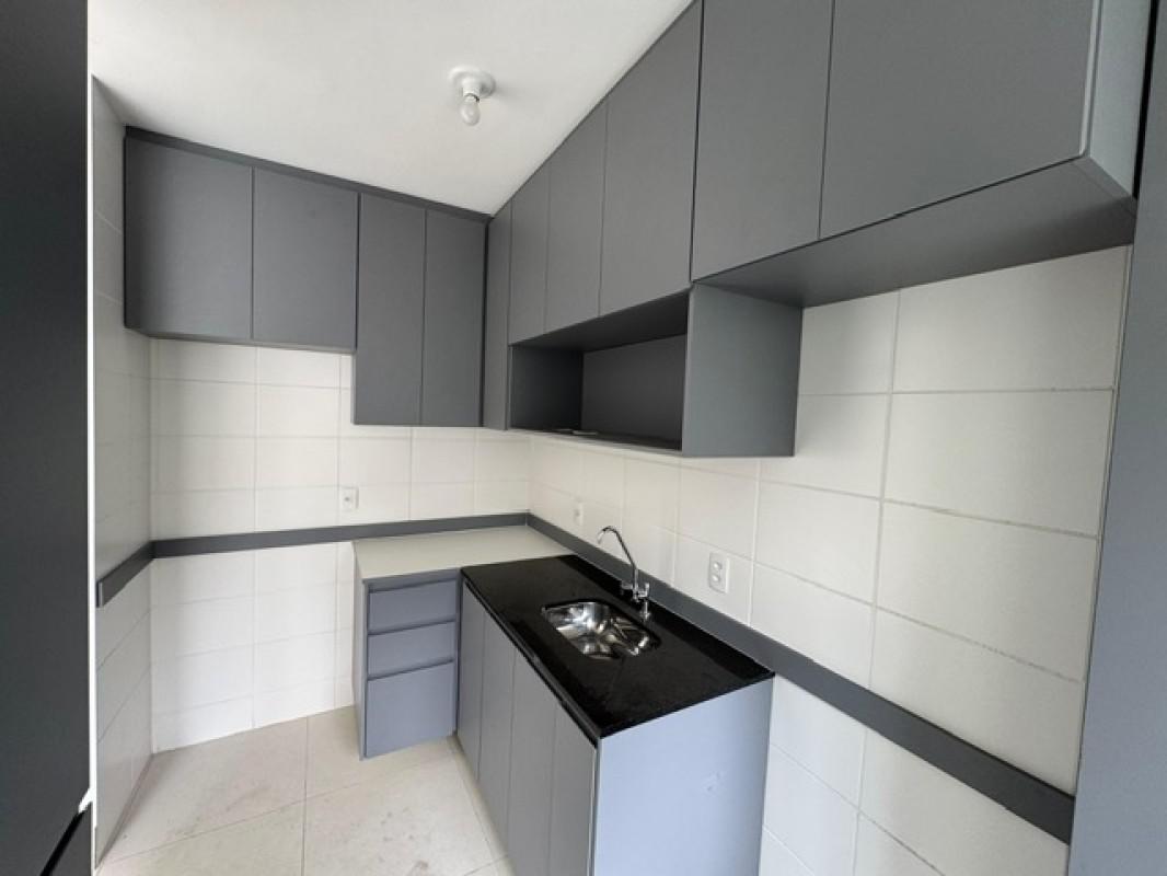 Apartamento, Liberdade, 2 Quartos, 2 Vagas, 1 Suíte