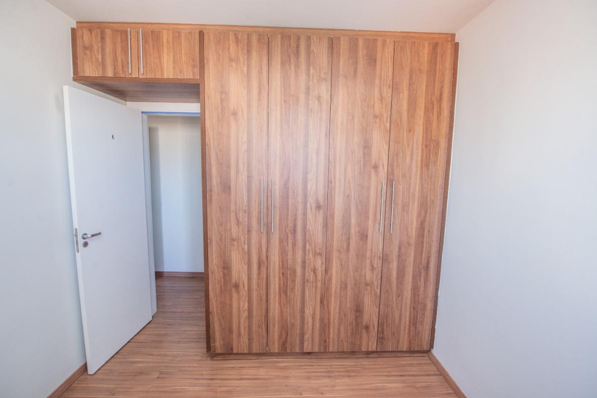 Apartamento, Colégio Batista, 3 Quartos, 2 Vagas, 1 Suíte