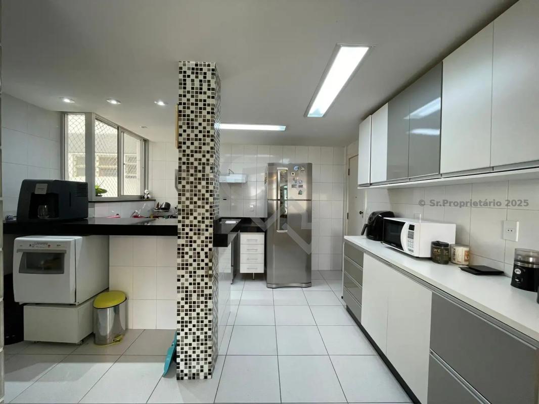 Apartamento, Anchieta, 3 Quartos, 1 Vaga, 1 Suíte