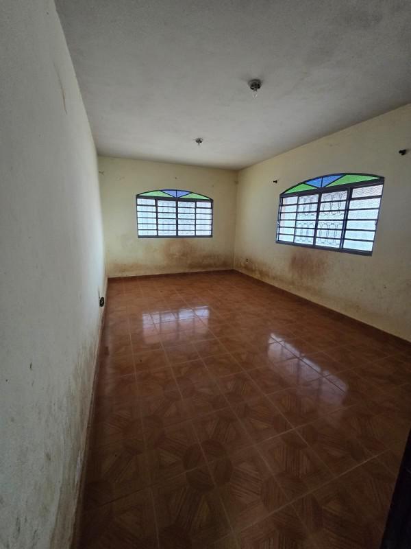 Casa, Chácara Novo Horizonte, 3 Quartos, 10 Vagas, 1 Suíte