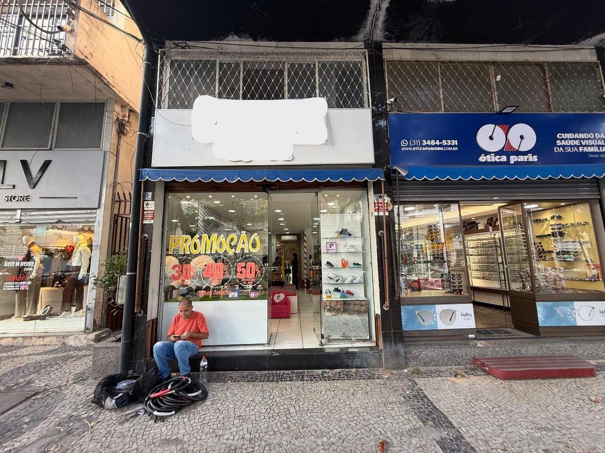 Andar, Cidade Nova, 0 Quarto, 0 Vaga