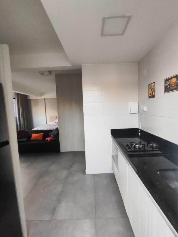 Apartamento, Paquetá, 1 Quarto, 1 Vaga