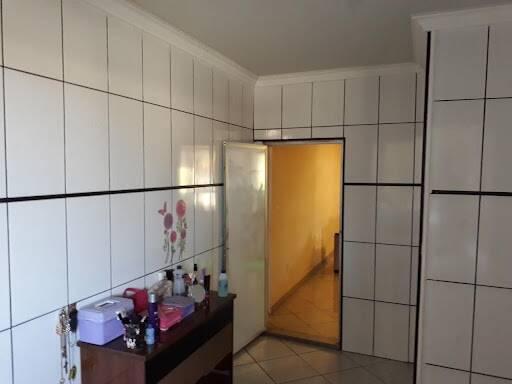 Cobertura, Todos Os Santos, 3 Quartos, 1 Vaga, 1 Suíte