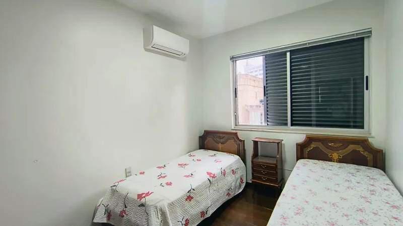 Apartamento, Gutierrez, 4 Quartos, 3 Vagas, 1 Suíte