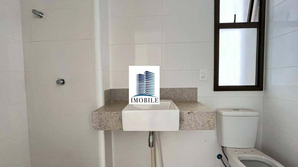 Apartamento, Serra, 3 Quartos, 2 Vagas, 1 Suíte
