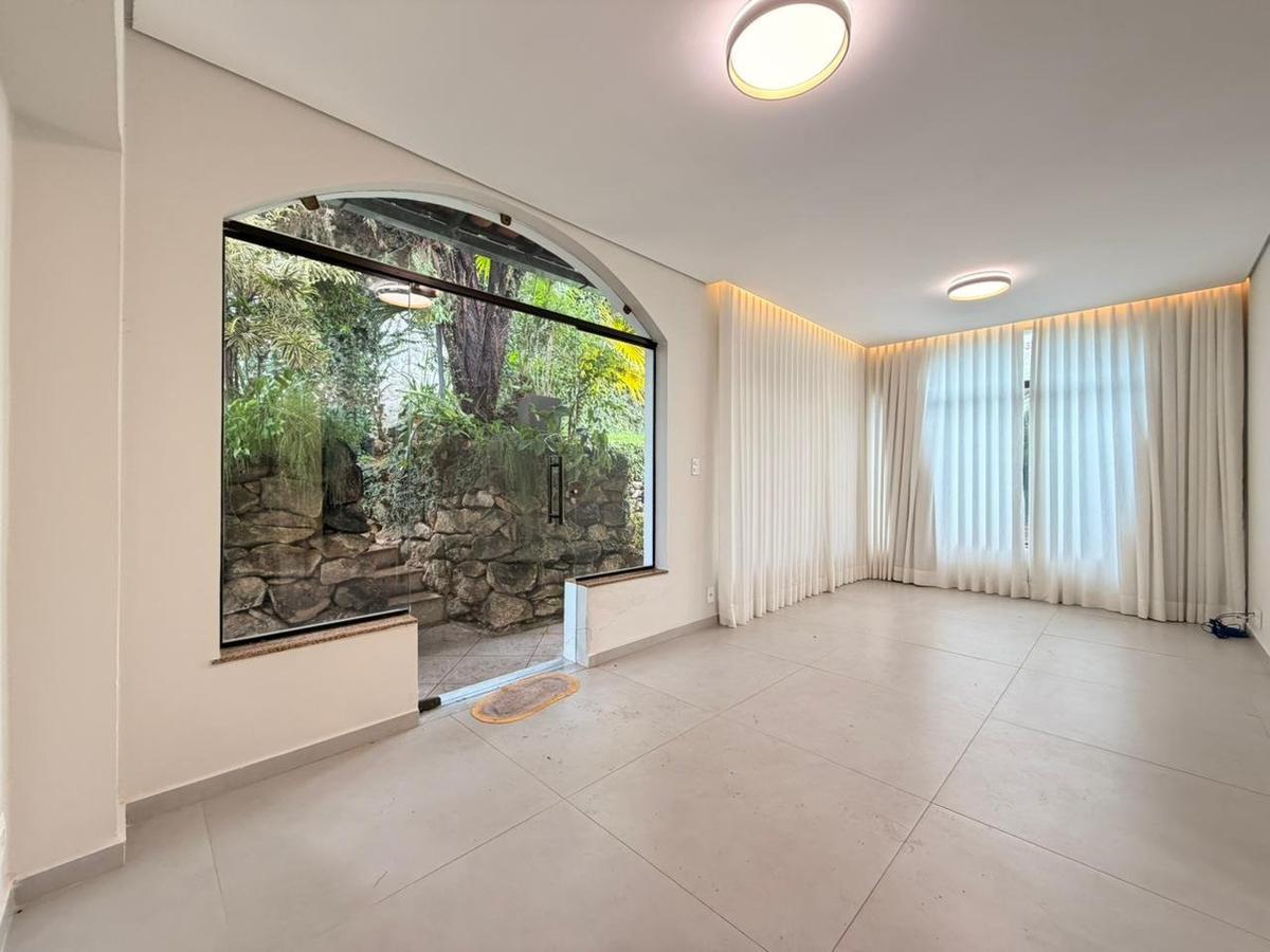 Casa, Santa Amélia, 5 Quartos, 3 Vagas, 1 Suíte