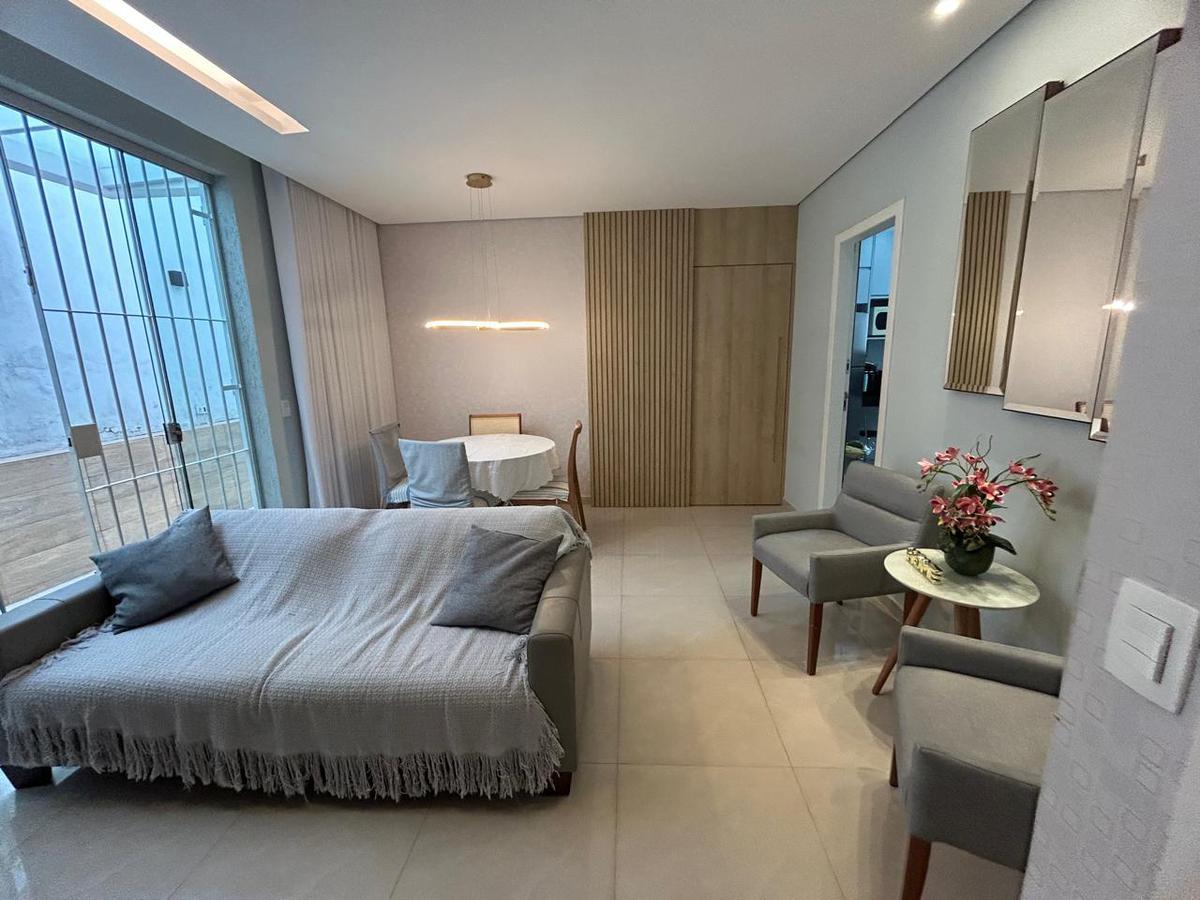 Apartamento, Barroca, 3 Quartos, 2 Vagas, 1 Suíte