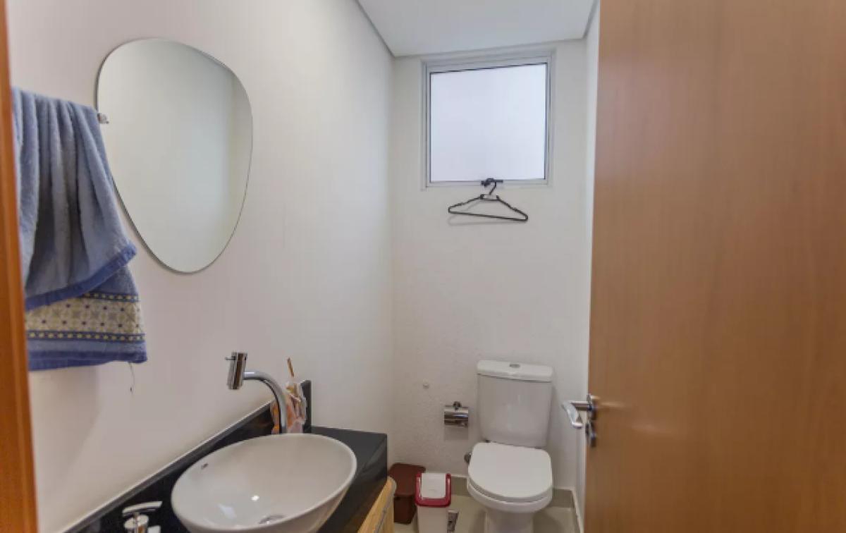 Apartamento, Sagrada Família, 2 Quartos, 2 Vagas, 2 Suítes