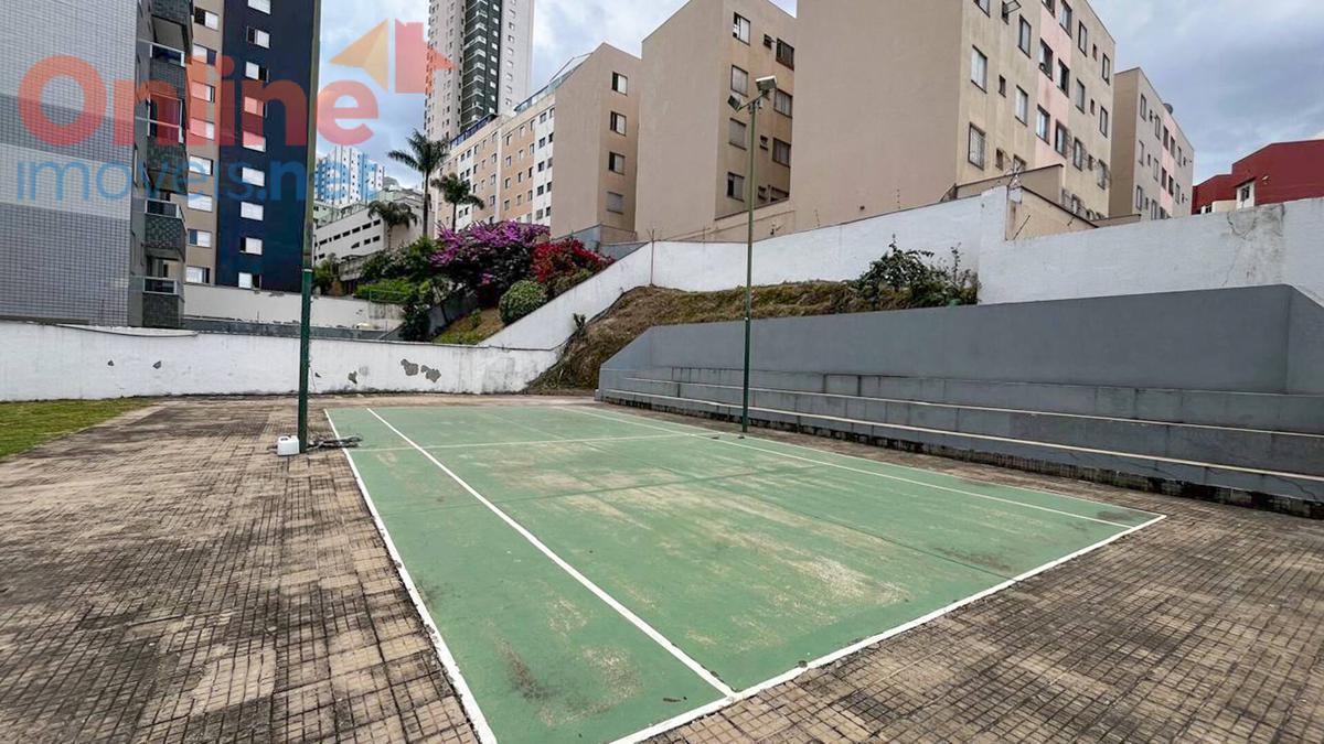 Cobertura, Buritis, 3 Quartos, 0 Vaga, 1 Suíte