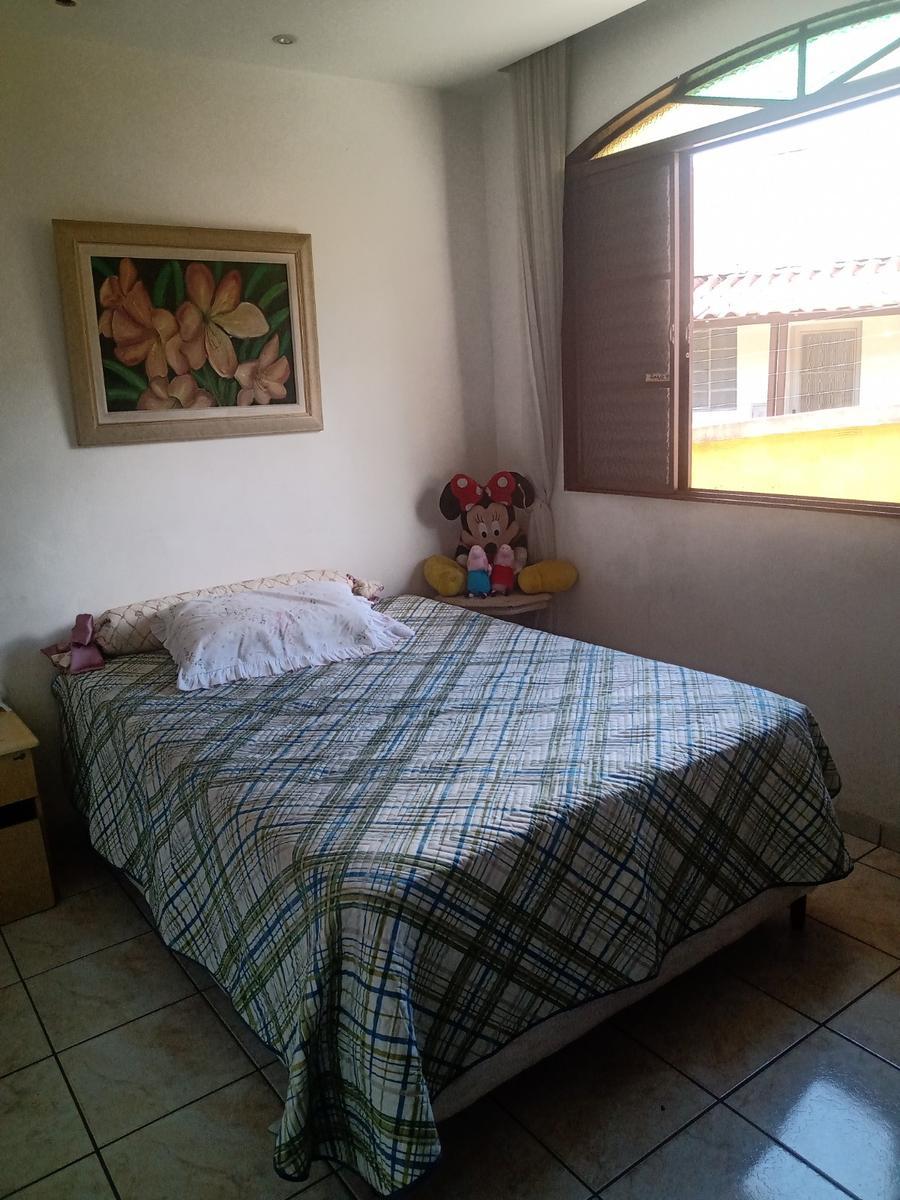 Casa, Planalto, 4 Quartos, 5 Vagas, 1 Suíte