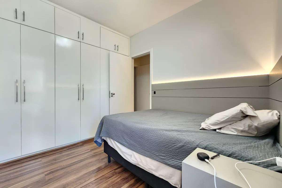 Apartamento, Luxemburgo, 4 Quartos, 3 Vagas, 2 Suítes