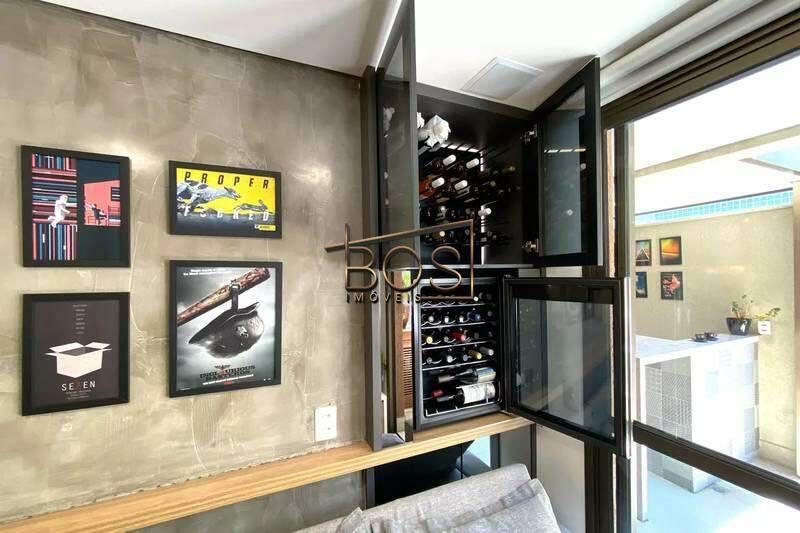 Apartamento, Funcionários, 2 Quartos, 2 Vagas, 2 Suítes