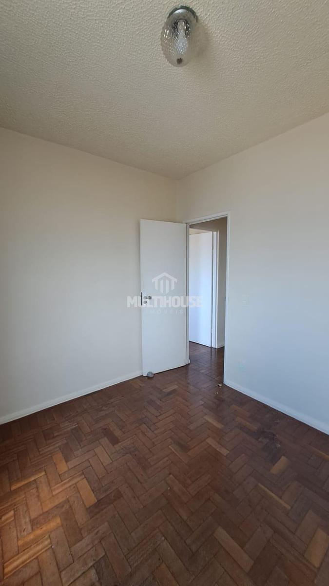 Apartamento, São João Batista (venda Nova), 2 Quartos, 1 Vaga