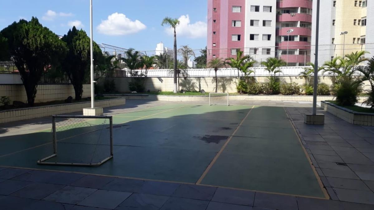 Apartamento, Ipiranga, 3 Quartos, 1 Vaga