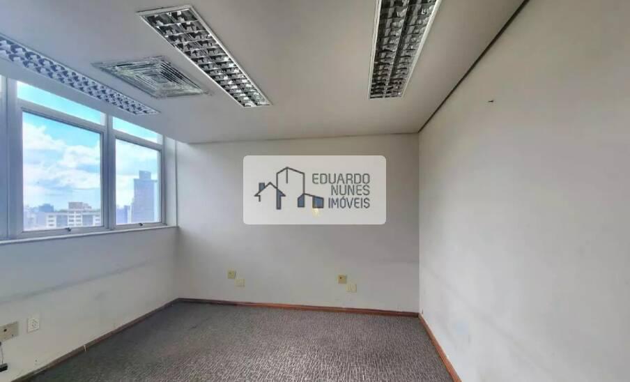 Sala, Funcionários, 0 Quarto, 11 Vagas