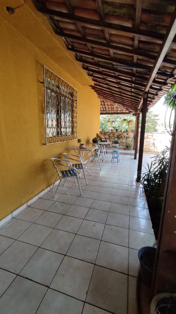 Casa, Coqueiros, 3 Quartos, 0 Vaga