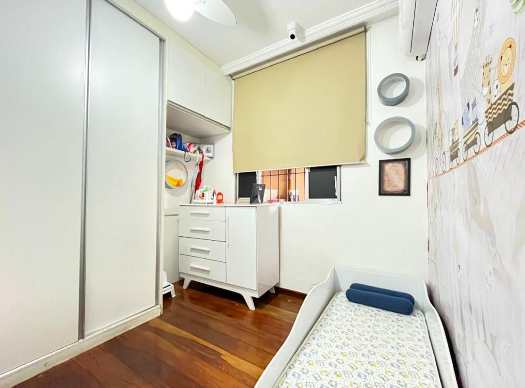 Casa, Paquetá, 3 Quartos, 2 Vagas, 1 Suíte