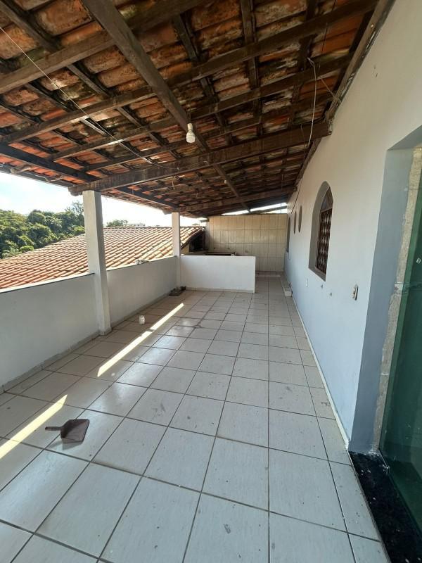 Casa, Novo Progresso, 3 Quartos, 3 Vagas, 1 Suíte