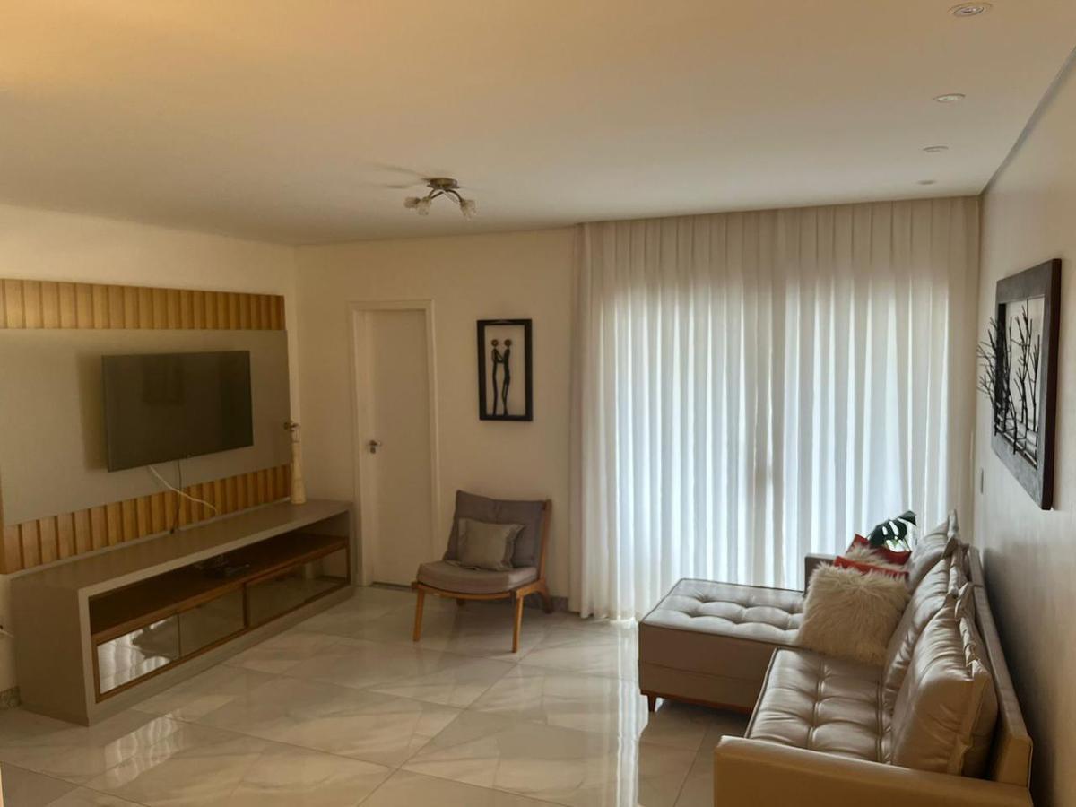 Casa, Serrano, 3 Quartos, 2 Vagas, 1 Suíte