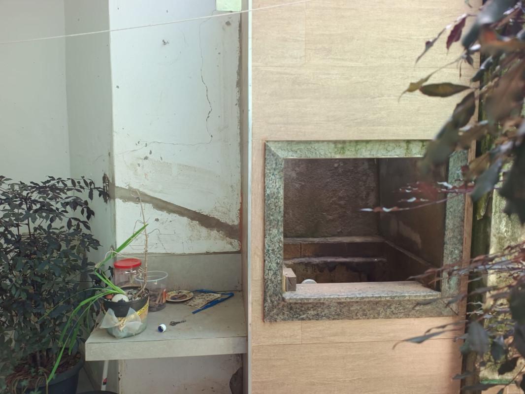Casa, Icaivera, 6 Quartos, 1 Vaga