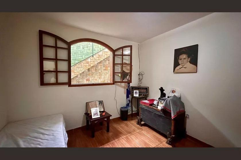 Casa, Carlos Prates, 4 Quartos, 20 Vagas, 1 Suíte