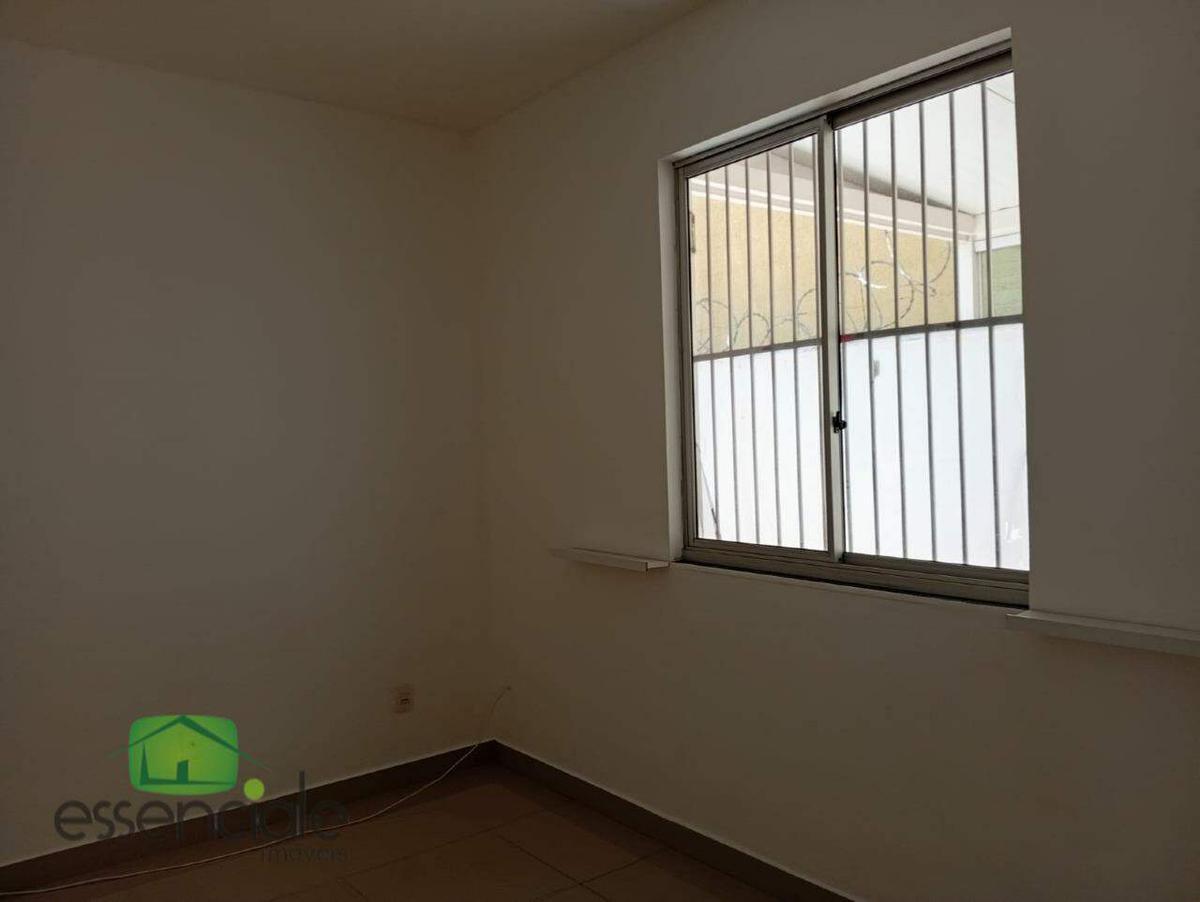 Apartamento, Cidade Jardim Eldorado, 3 Quartos, 2 Vagas, 1 Suíte