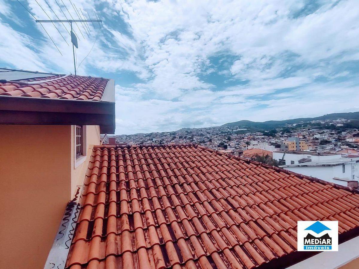 Apartamento, Esplanada, 3 Quartos, 1 Vaga, 1 Suíte