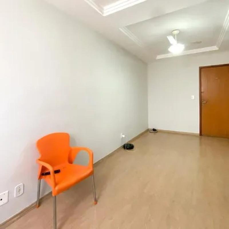 Apartamento, Ouro Preto, 3 Quartos, 2 Vagas, 1 Suíte