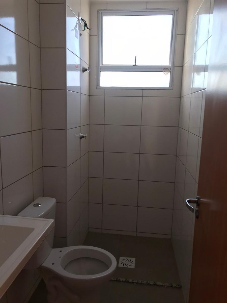 Apartamento, São Gabriel, 2 Quartos, 1 Vaga