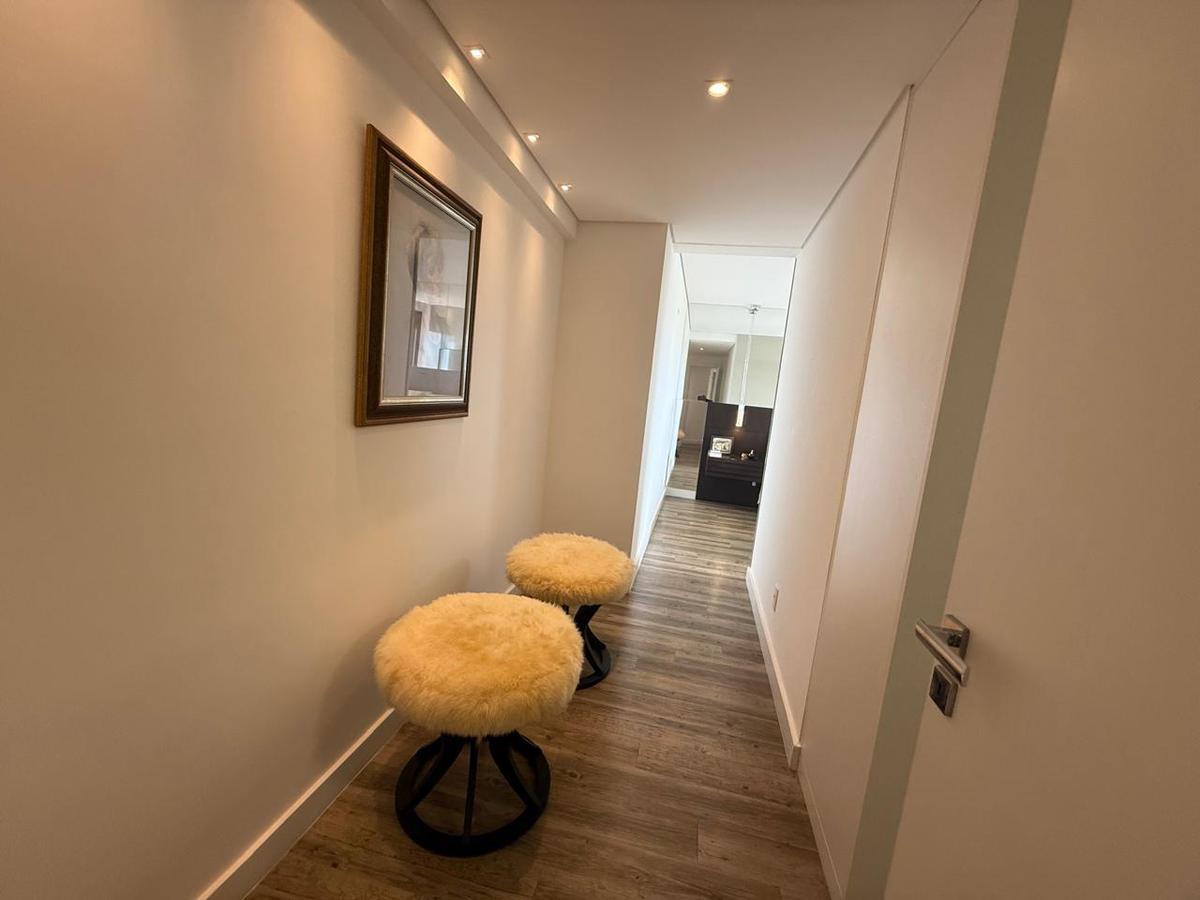 Apartamento, Ouro Preto, 4 Quartos, 3 Vagas, 2 Suítes