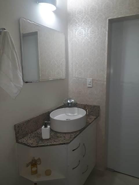 Apartamento, Manacás, 3 Quartos, 1 Vaga