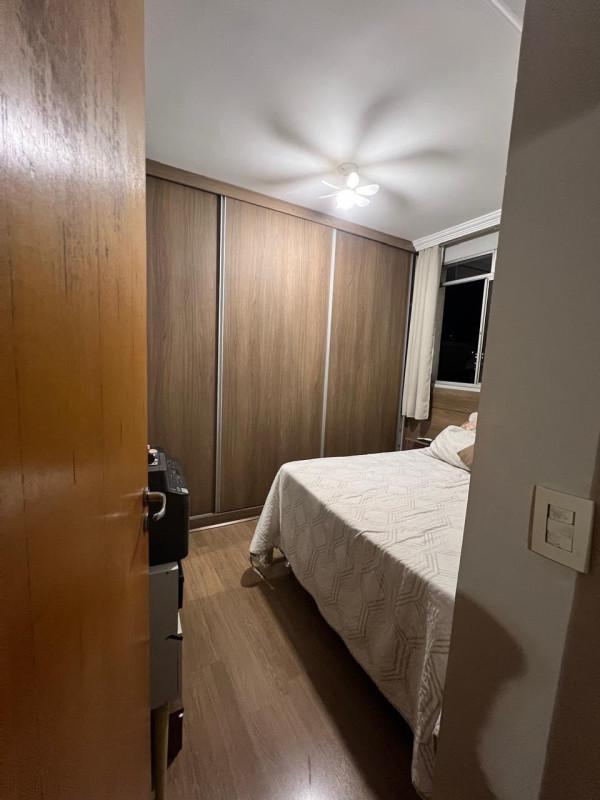 Apartamento, Jardim Riacho das Pedras, 2 Quartos, 1 Vaga