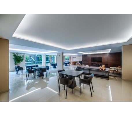 Apartamento, Santa Efigênia, 3 Quartos, 2 Vagas, 1 Suíte