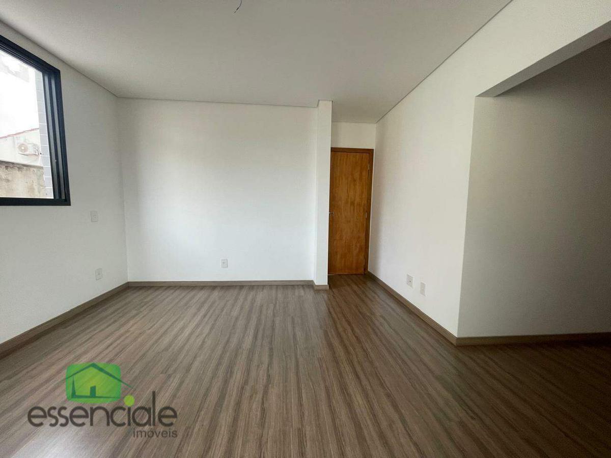 Apartamento, Inconfidentes, 3 Quartos, 2 Vagas, 2 Suítes
